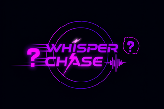 WhisperChase.xyz