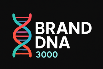 BrandDNA 3000