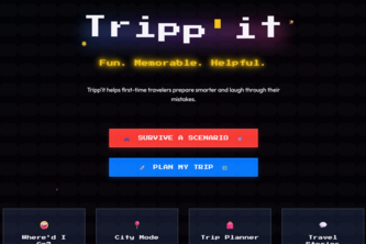Trippit