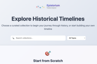 Epistorium