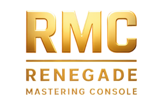 Renegade Mastering Console