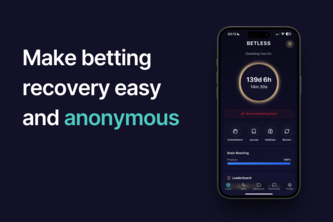 Betless: Quit Betting