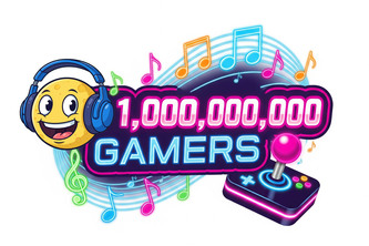 1,000,000,000 Gamers
