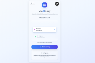 VocAIbulary