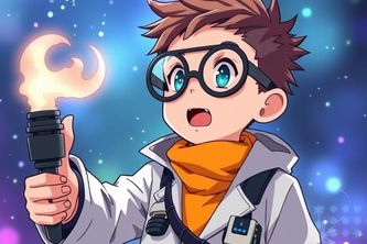 Virtual Chemistry Lab