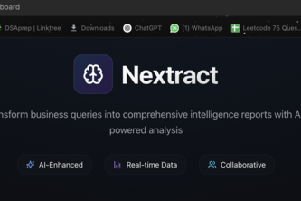 Nextract AI