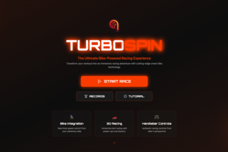 TurboSpin