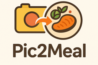 Pic2Meal