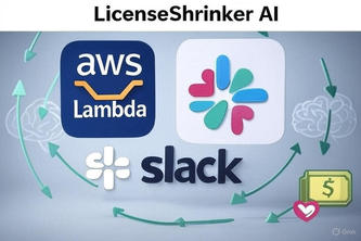 LicenseShrinker AI