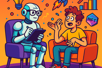 DreamAdvisor - AI Startup Therapist 