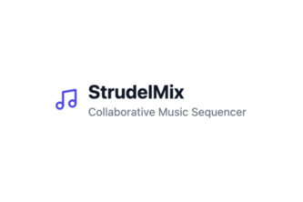 StrudelMix