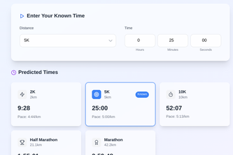 RunningCalc