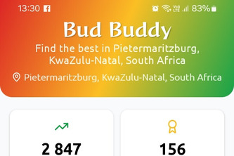 Bud Buddy