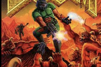 Doom Sayer