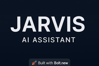 Jarvis AI