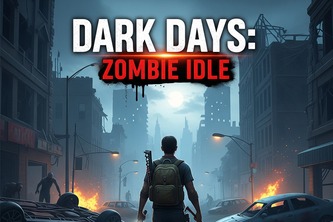 Dark Days Zombie Idle
