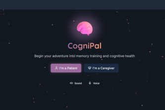 CogniPal