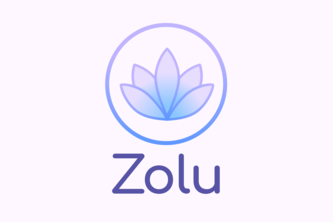 Zolu - Your AI productivity companion for ADHD minds.