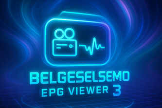 BELGESELSEMO EPG VIEWER 3