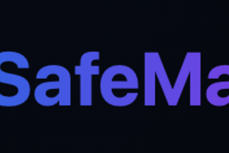 SafeMate: Protect. Comfort. Connect.