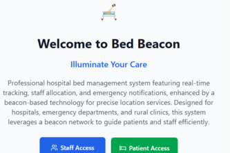 Bed Beacon Inc.