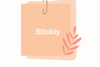 Stickly
