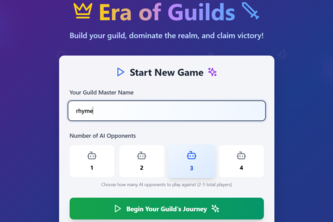 Era of guild