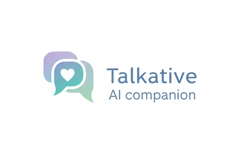 Talkative