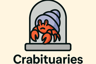 Crabituaries