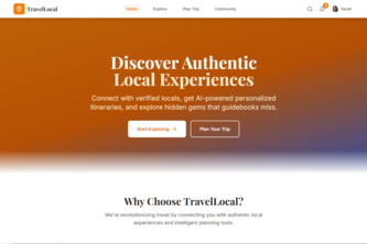 TravelLocal