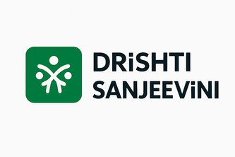 DRiSHTi SANjEEViNi