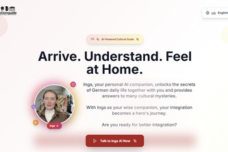Your AI guide to German culture