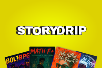 StoryDrip