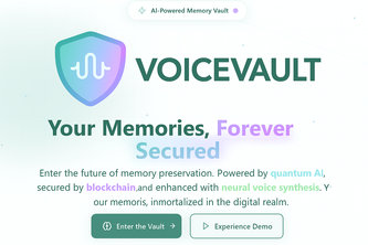 VoiceVault