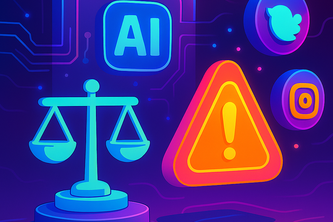Legal Risk Analyzer for Social Media