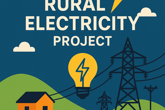 Rural Grid Management System | Devpost