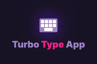 TurboType
