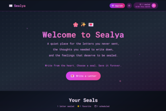 Sealya