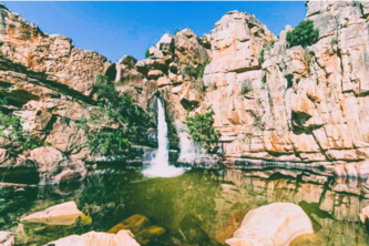 Spring Full Moon Retreat 