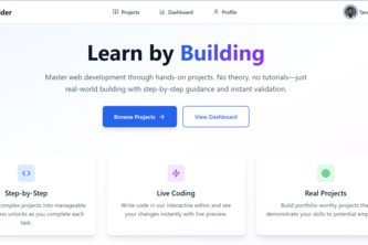 DevBuilder