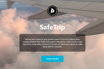 safeTrip