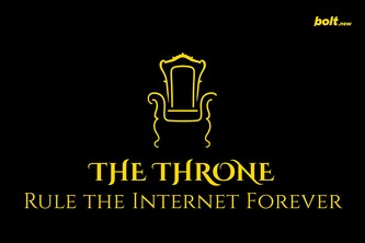 The Throne