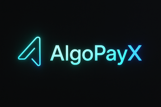 AlgoPayX