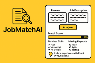 JobMatchAI