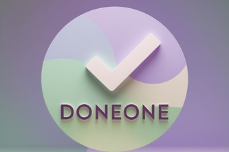 DoneOne - The One-Task-Per-Day Planner