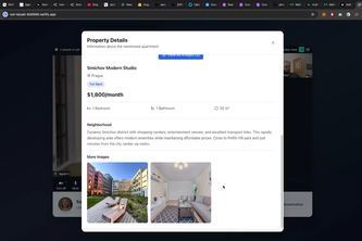AI Real Estate Agent