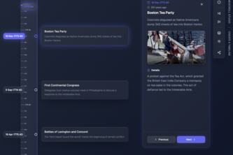 TimeScroll Studio