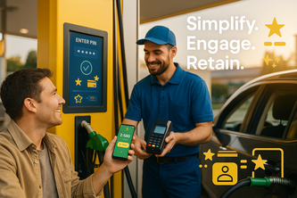 PumpPoint - Loyalty Rewards