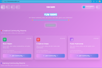 Dr. Wonkastrangenatorstein's Paradox Playground