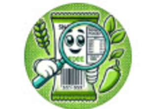 Snack Genius - decoder